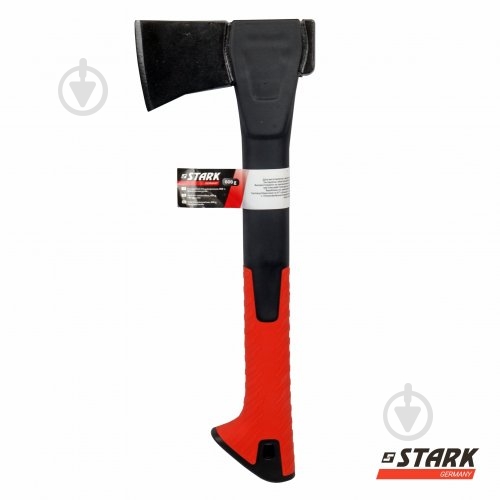 Топор универсальный Stark Pro 600 г - фото 4
