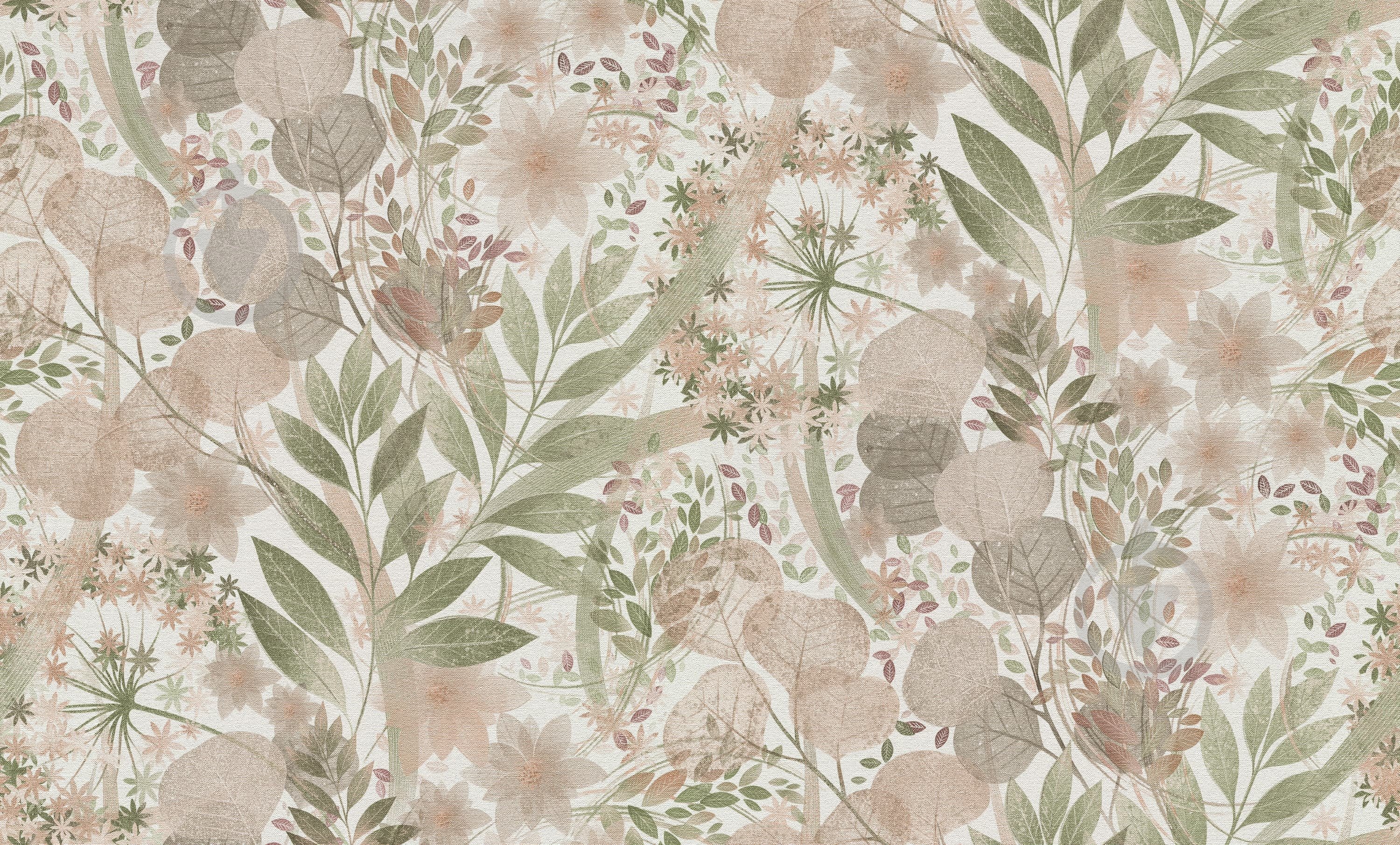 Шпалери вінілові на флізеліновій основі Erismann Secret Garden 12238-05 1,06x10,05 м - фото 1 Шпалери вінілові на флізеліновій основі Erismann Secret Garden 12238-05 1,06x10,05 м - фото 1