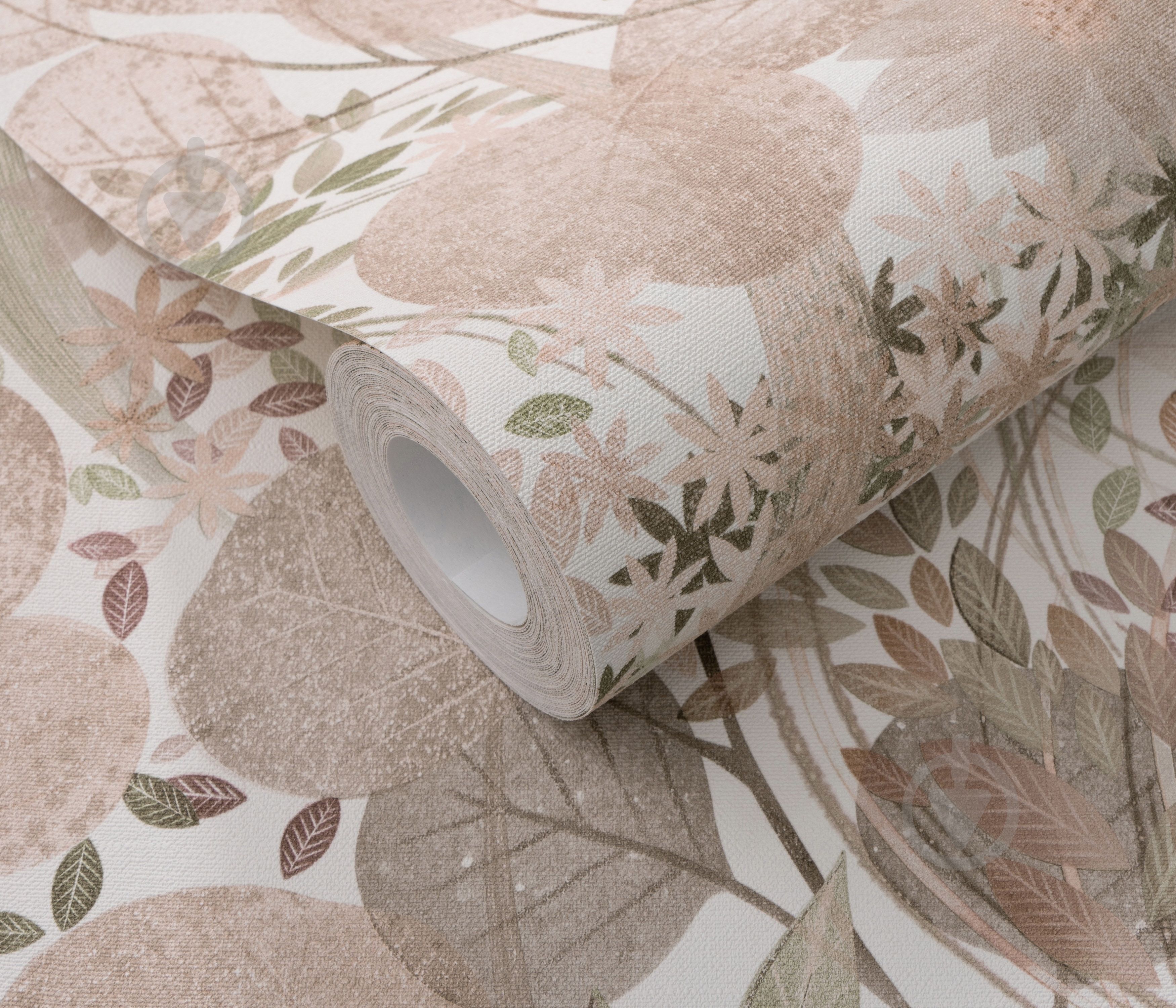 Шпалери вінілові на флізеліновій основі Erismann Secret Garden 12238-05 1,06x10,05 м - фото 3 Шпалери вінілові на флізеліновій основі Erismann Secret Garden 12238-05 1,06x10,05 м - фото 3