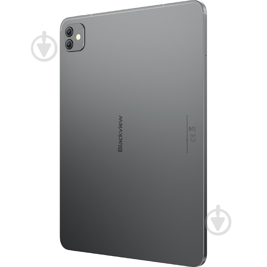 Планшет Blackview Link 8 12,7" 12/256GB Wi-Fi grey (896612) - фото 5