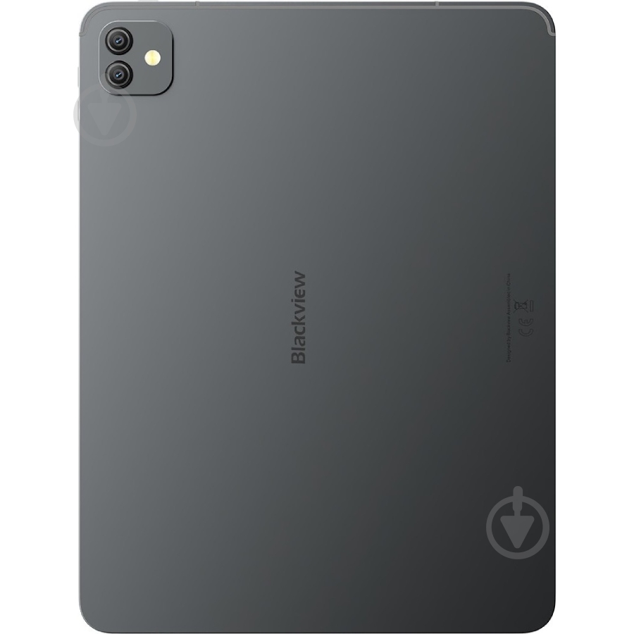 Планшет Blackview Link 8 12,7" 12/256GB Wi-Fi grey (896612) - фото 6