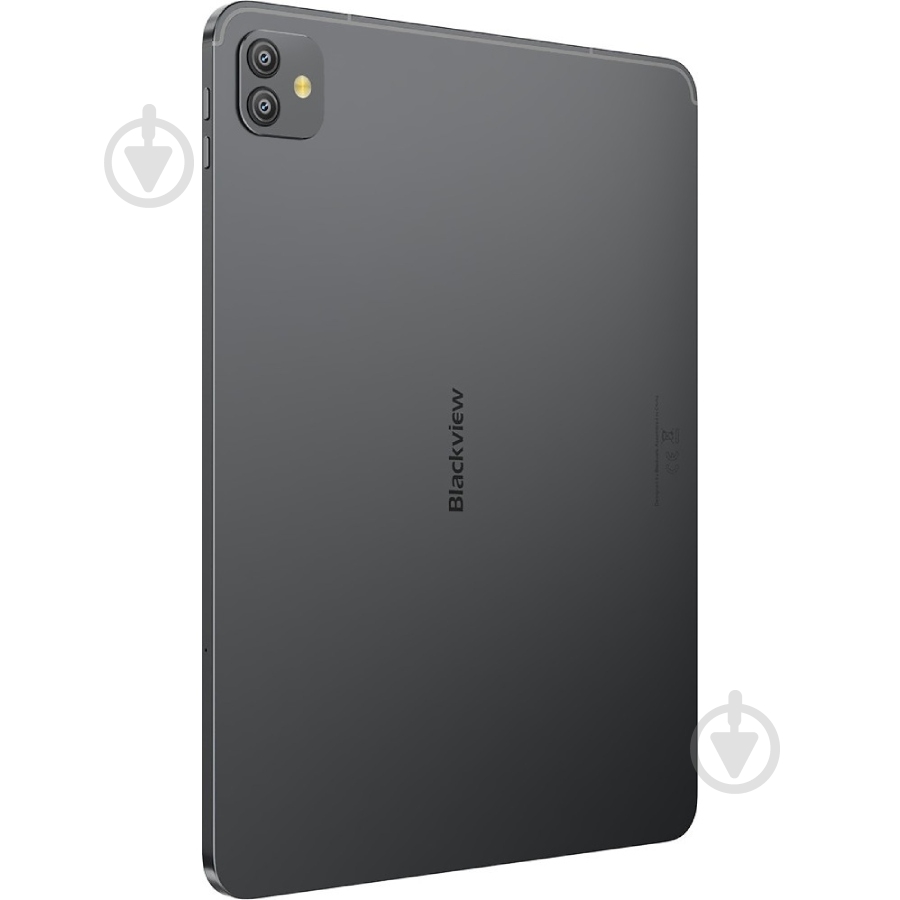 Планшет Blackview Link 8 12,7" 12/256GB Wi-Fi grey (896612) - фото 7
