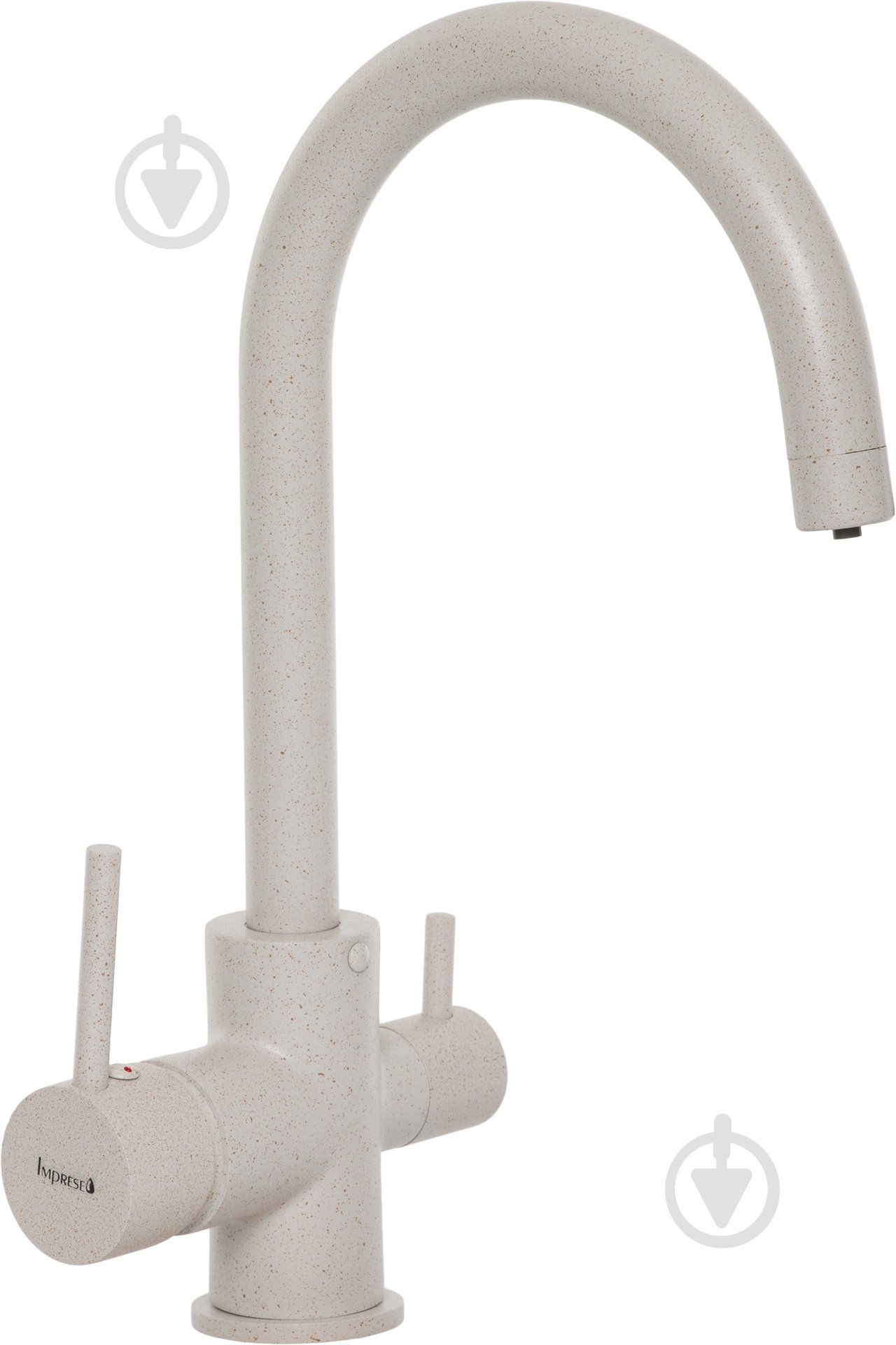 Смеситель для кухни Imprese Daicy 55009-UG - фото 1