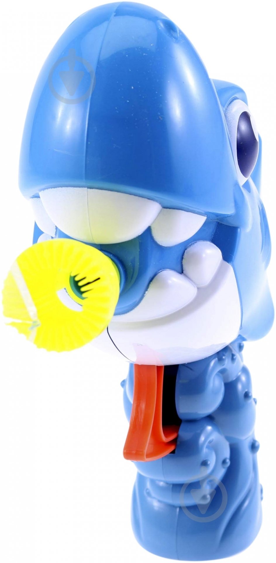 Бабл-машина Bubble Fun Акула 60 мл DHOBB10126 - фото 3