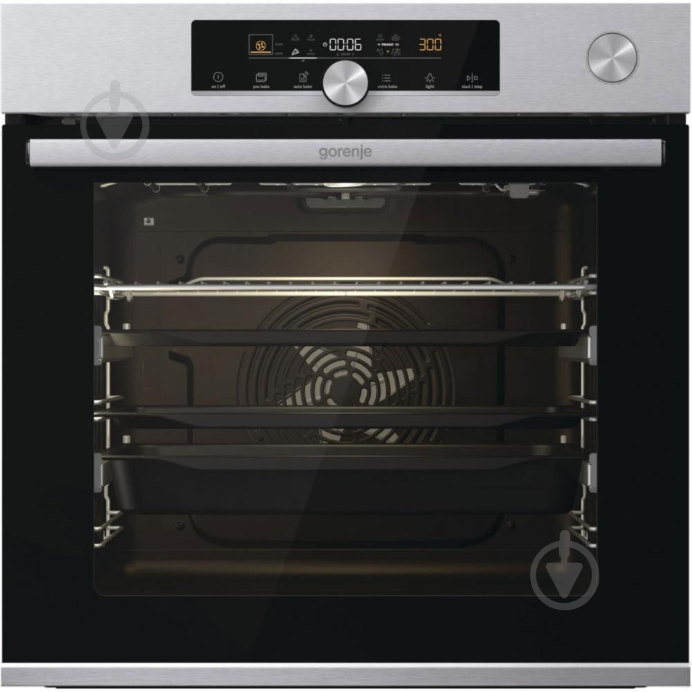 УЦЕНКА! Духовой шкаф Gorenje - фото 1 УЦЕНКА! Духовой шкаф Gorenje - фото 1