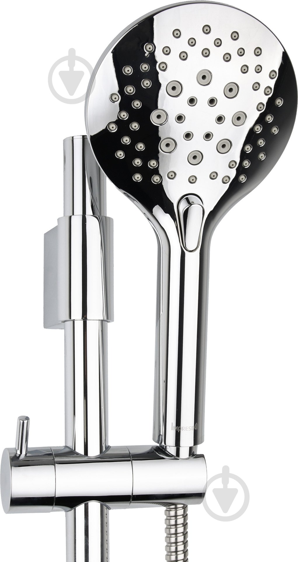 Душевой набор Imprese 8012003 - фото 3