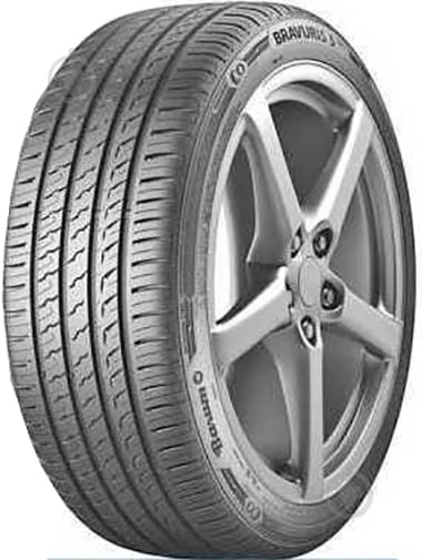 Шина Barum BRAVURIS 5 HM XL 215/55R18 99 V лето - фото 1 Шина Barum BRAVURIS 5 HM XL 215/55R18 99 V лето - фото 1