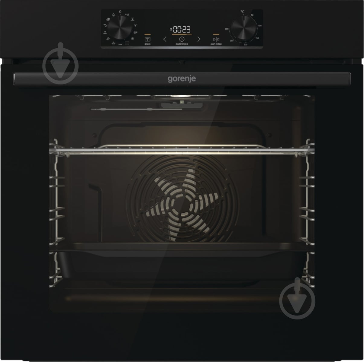 УЦЕНКА! Духовой шкаф Gorenje - фото 1 УЦЕНКА! Духовой шкаф Gorenje - фото 1