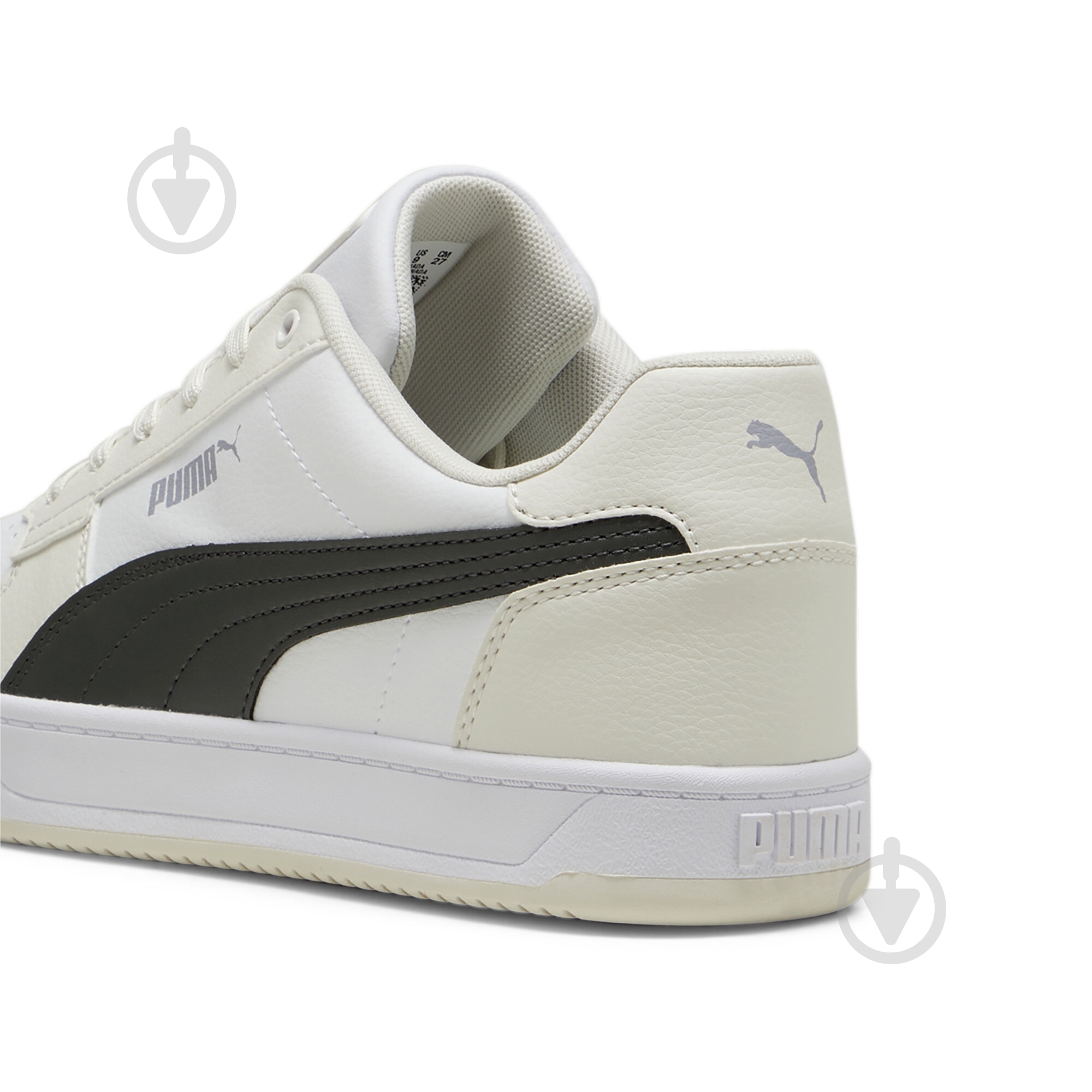 Кроссовки мужские Puma CAVEN 2.0 39229025 р.42 бежевые - фото 2