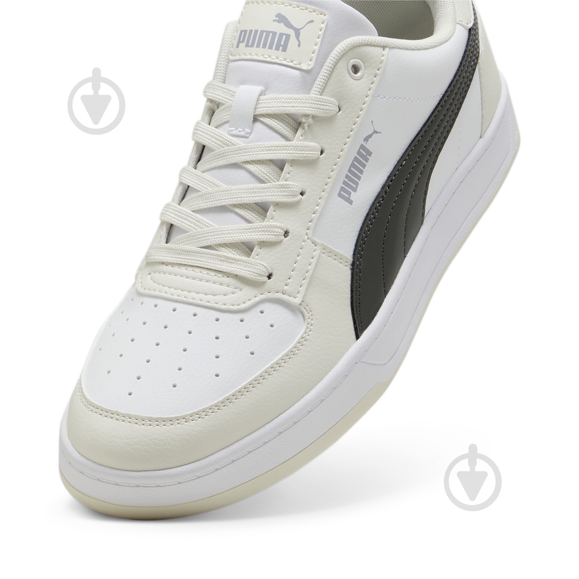 Кроссовки мужские Puma CAVEN 2.0 39229025 р.42 бежевые - фото 6