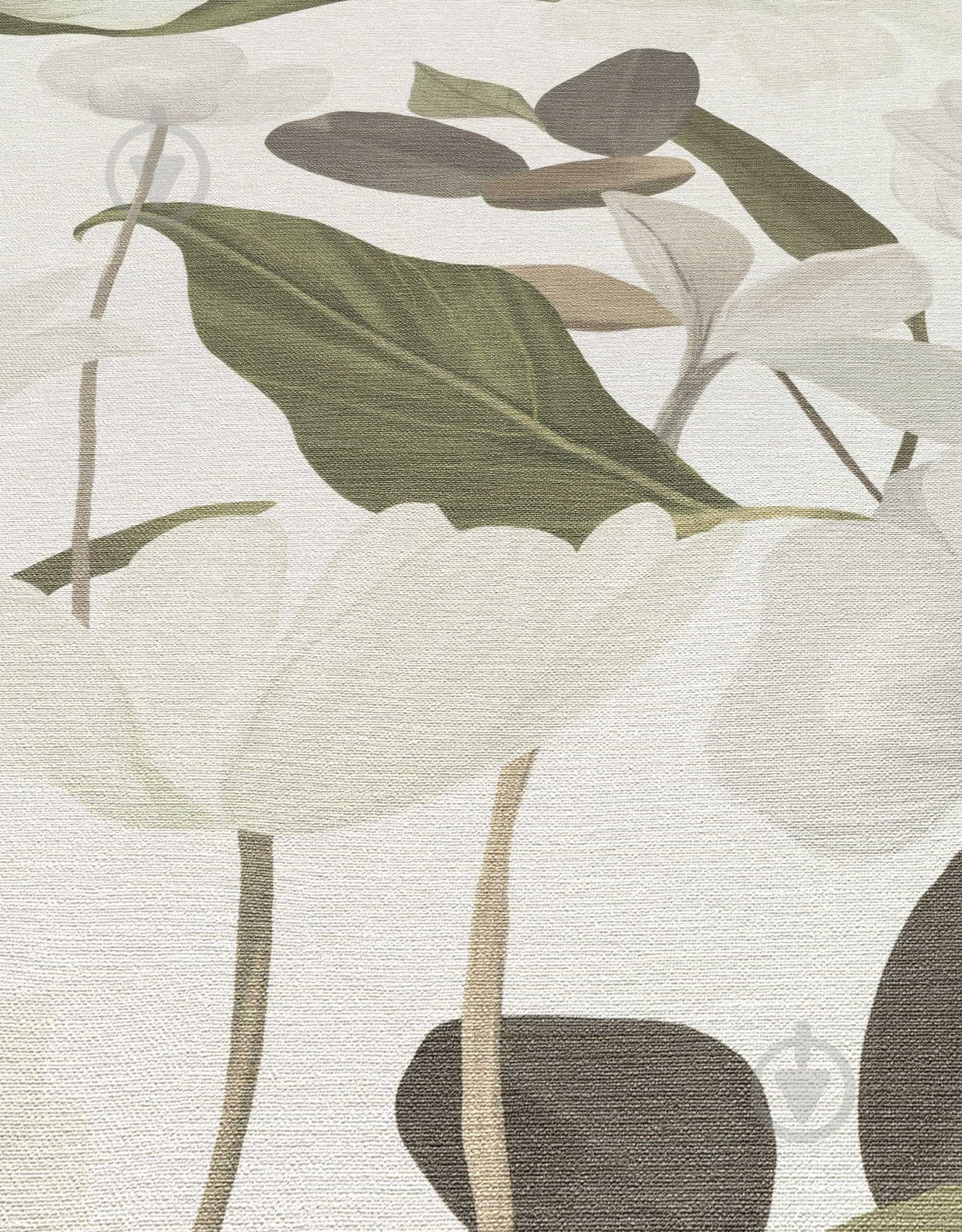 Шпалери вінілові на флізеліновій основі Erismann Secret Garden 12240-26 1,06x10,05 м - фото 2 Шпалери вінілові на флізеліновій основі Erismann Secret Garden 12240-26 1,06x10,05 м - фото 2