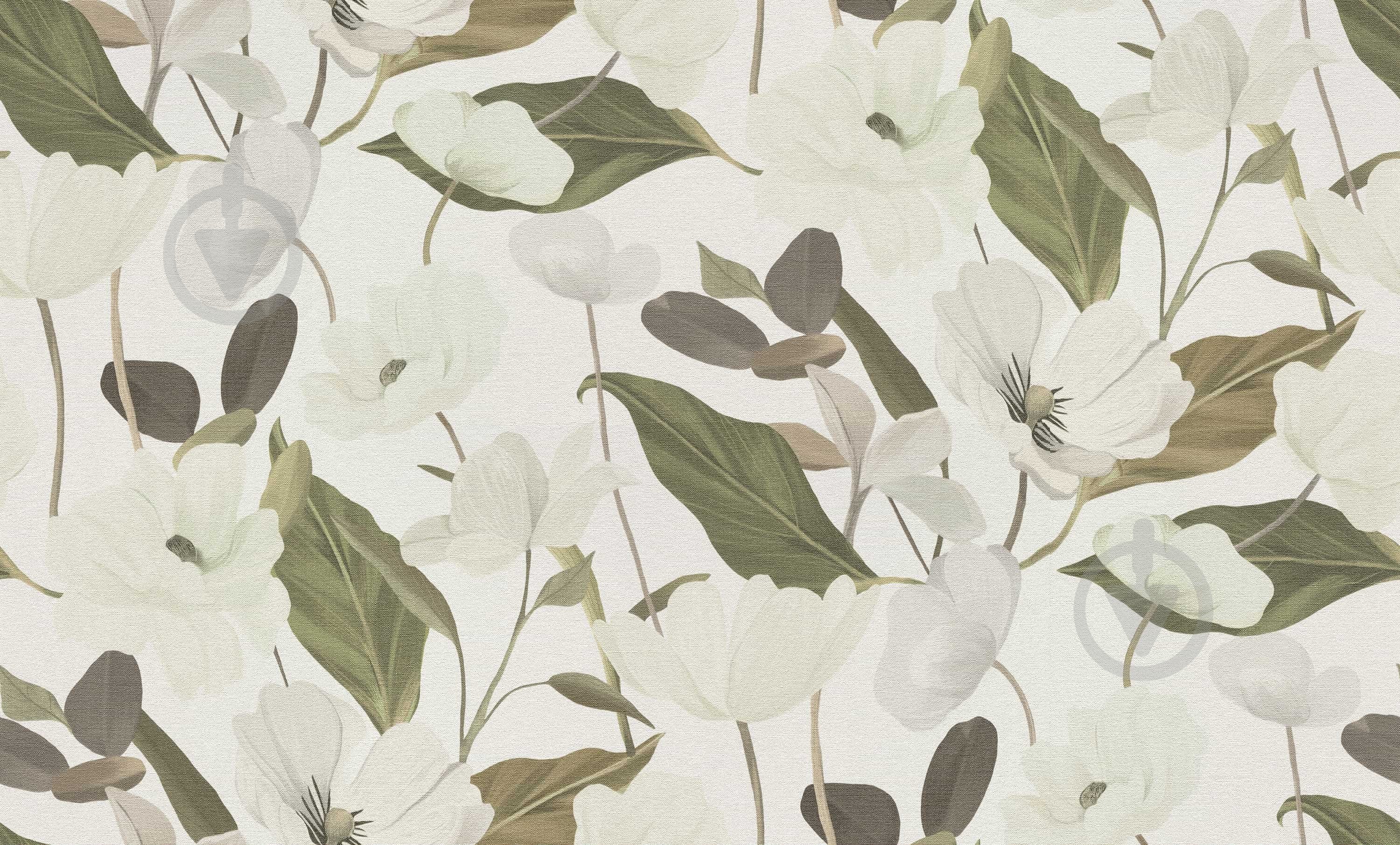 Шпалери вінілові на флізеліновій основі Erismann Secret Garden 12240-26 1,06x10,05 м - фото 1 Шпалери вінілові на флізеліновій основі Erismann Secret Garden 12240-26 1,06x10,05 м - фото 1