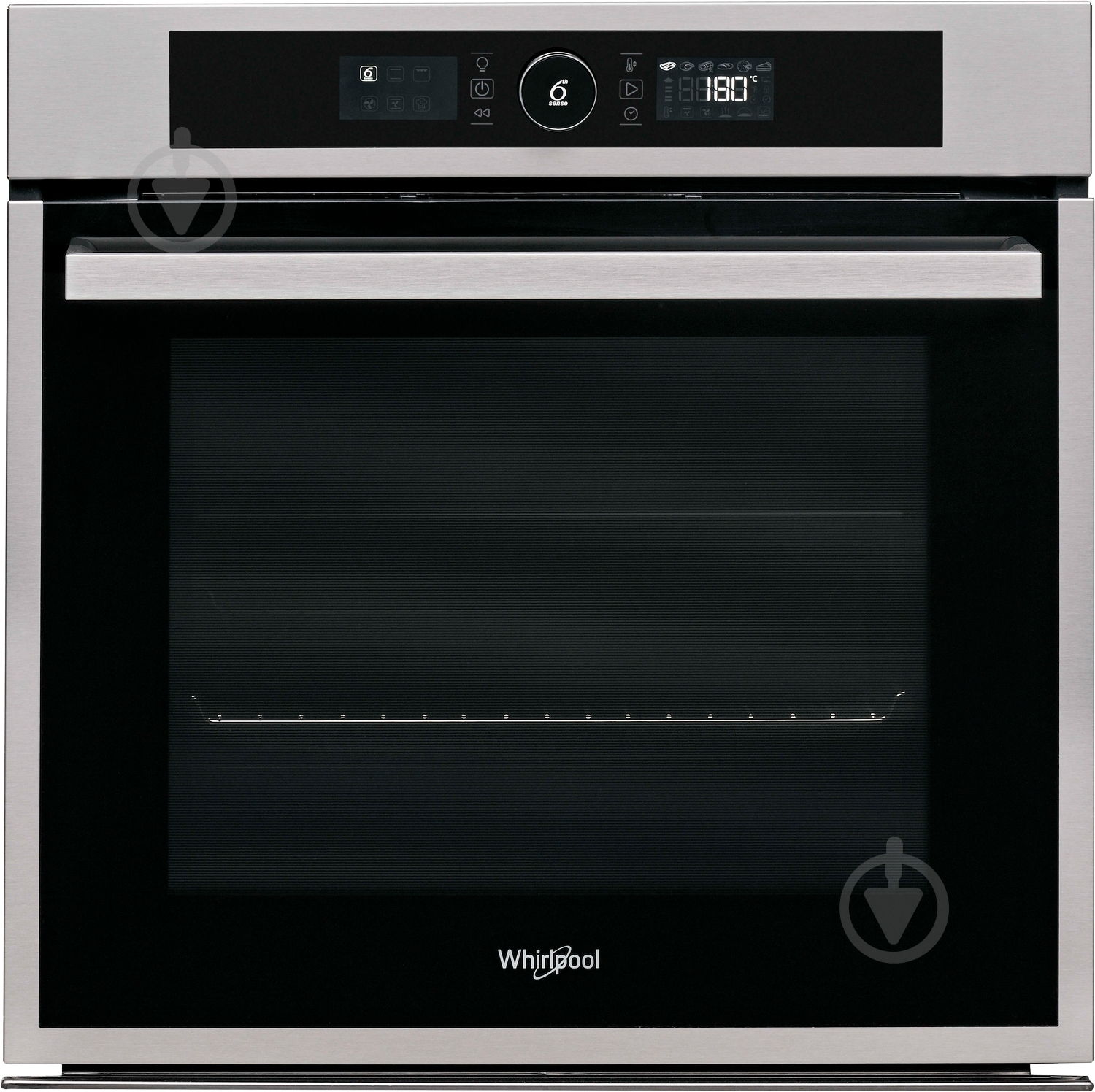 ВИТРИНА! Духовой шкаф Whirlpool AKZ9 7891 IX - фото 1 ВИТРИНА! Духовой шкаф Whirlpool AKZ9 7891 IX - фото 1