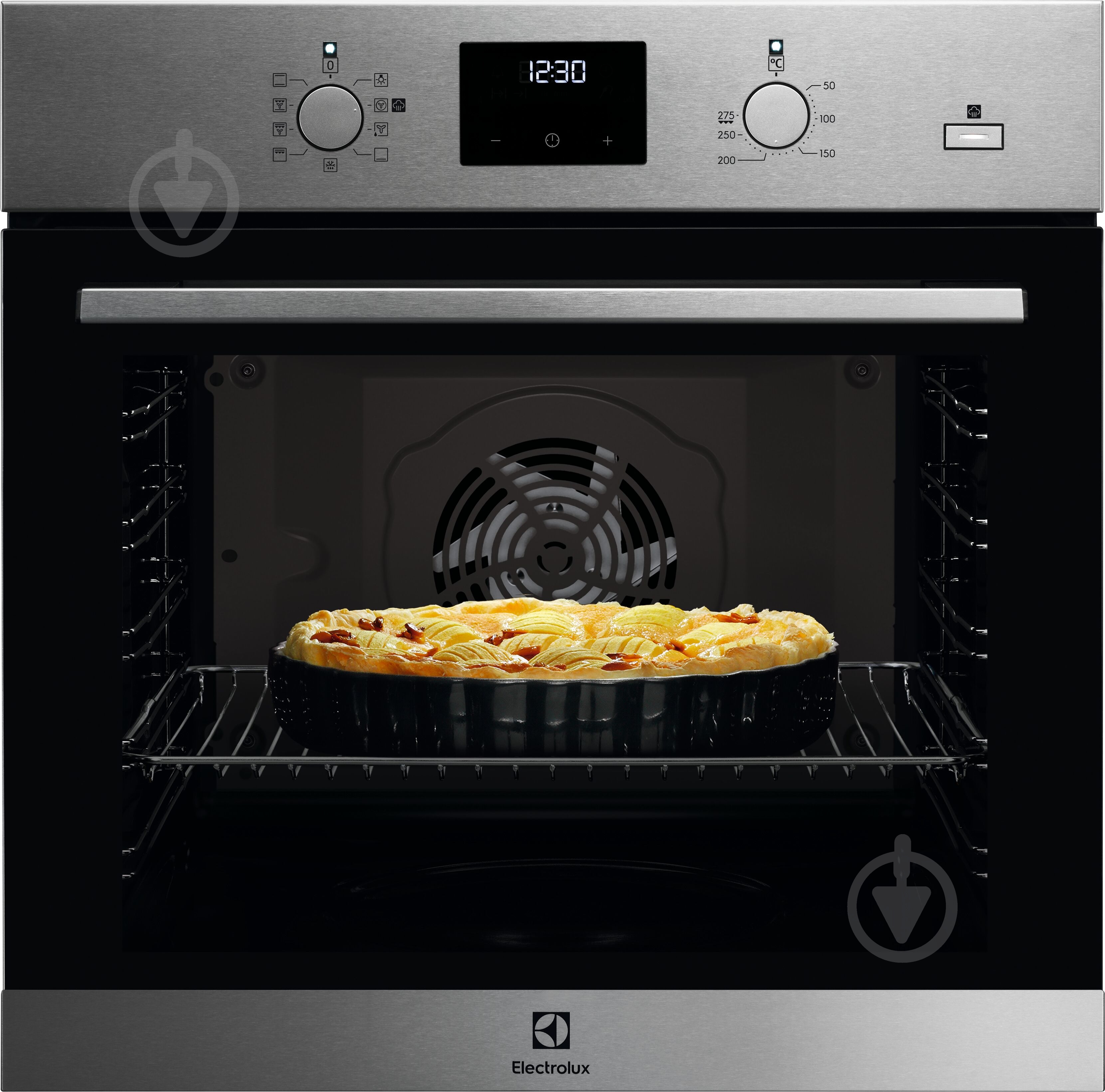 ВИТРИНА! Духовой шкаф Electrolux EOD3F50TX - фото 1