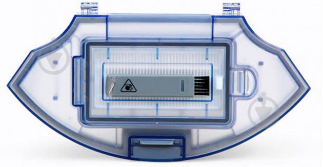 Набір аксесуарів Ecovacs Pet-Kit for Deebot U2/U2 PRO (D-KT00-2018) - фото 3
