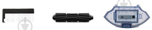 Набір аксесуарів Ecovacs Pet-Kit for Deebot U2/U2 PRO (D-KT00-2018) - фото 1