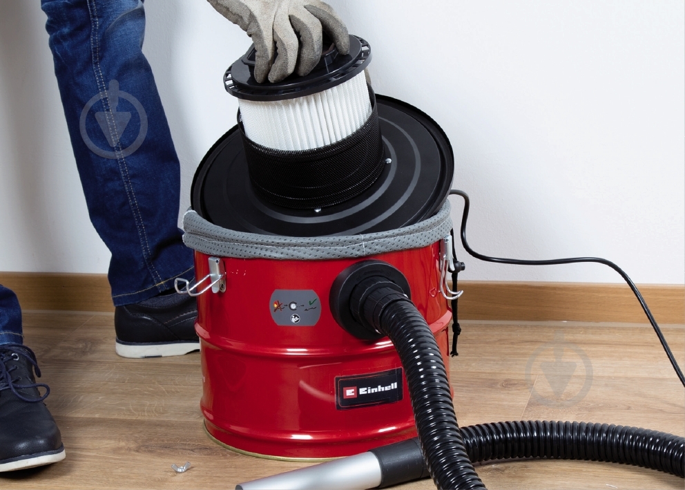 Фильтр для пылесоса Einhell 2351311 - фото 2