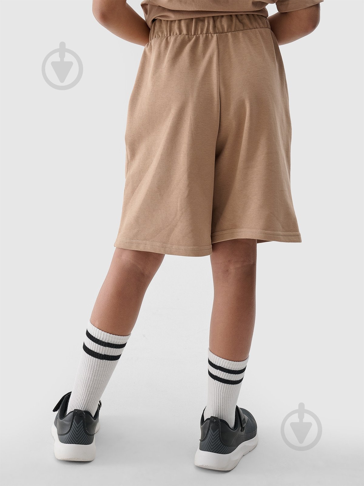 Шорты 4F SHORTS CAS F628 4FJWSS25TSHOF628-83S р. 164 бежевый - фото 2 Шорты 4F SHORTS CAS F628 4FJWSS25TSHOF628-83S р. 164 бежевый - фото 2