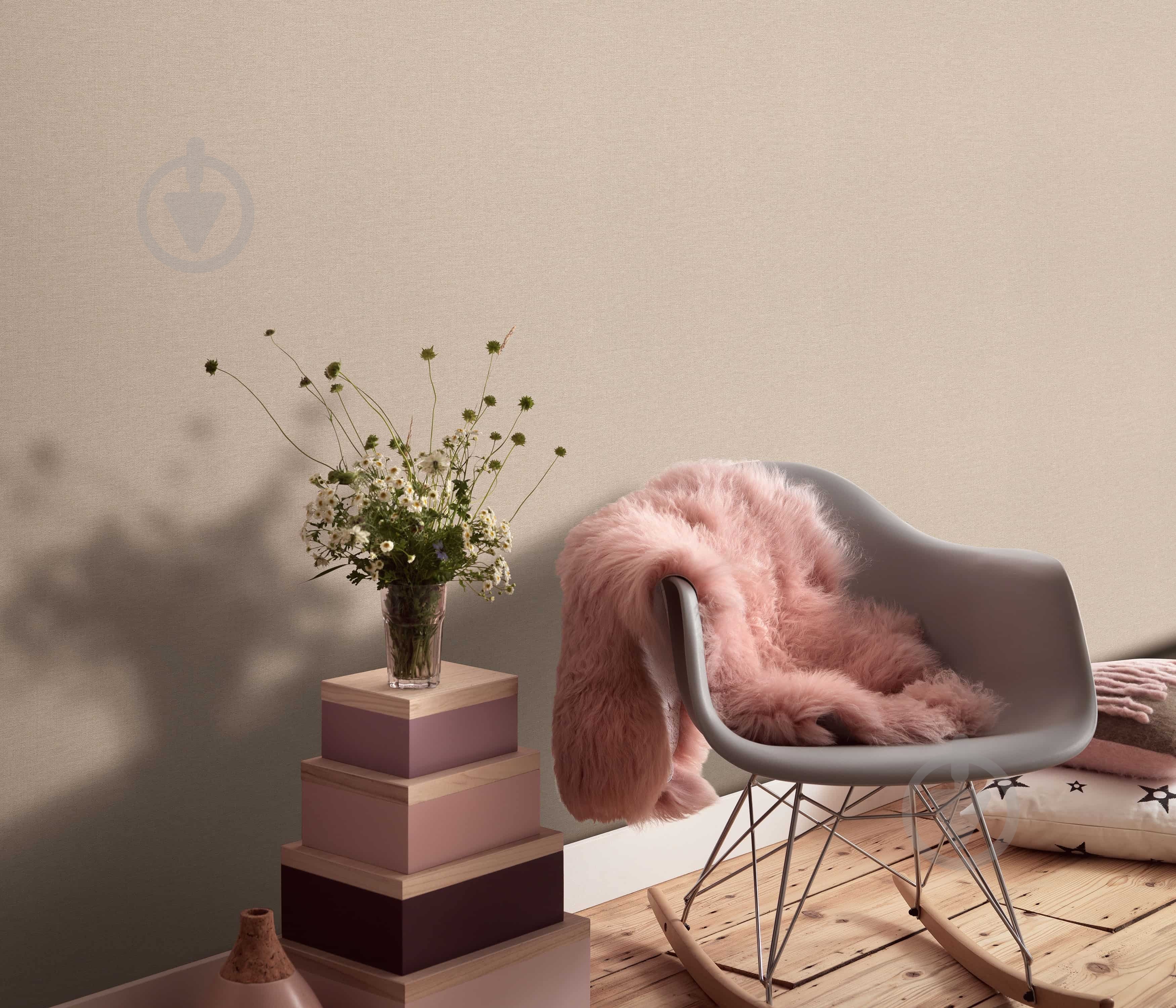 Обои виниловые на флизелиновой основе Erismann Secret Garden 12242-05 1,06x10,05 м - фото 5 Обои виниловые на флизелиновой основе Erismann Secret Garden 12242-05 1,06x10,05 м - фото 5