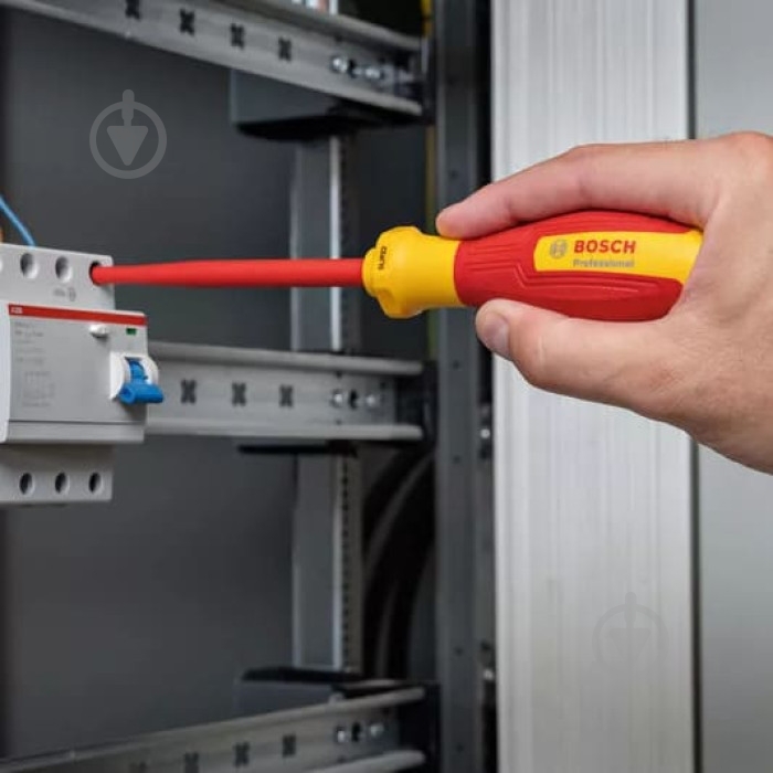 Набір викруток Bosch 14 шт 1600A02NF9 - фото 4