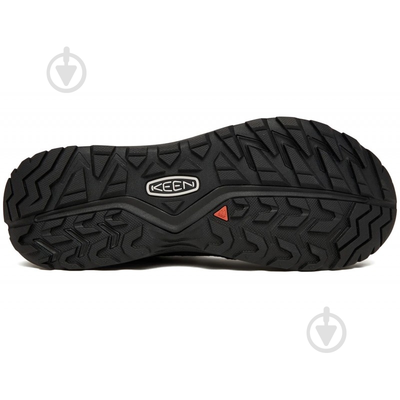 Кроссовки мужские демисезонные Keen HIGHTRAIL EXP WP M 1030868 р.44,5 черные с серым - фото 3 Кроссовки мужские демисезонные Keen HIGHTRAIL EXP WP M 1030868 р.44,5 черные с серым - фото 3