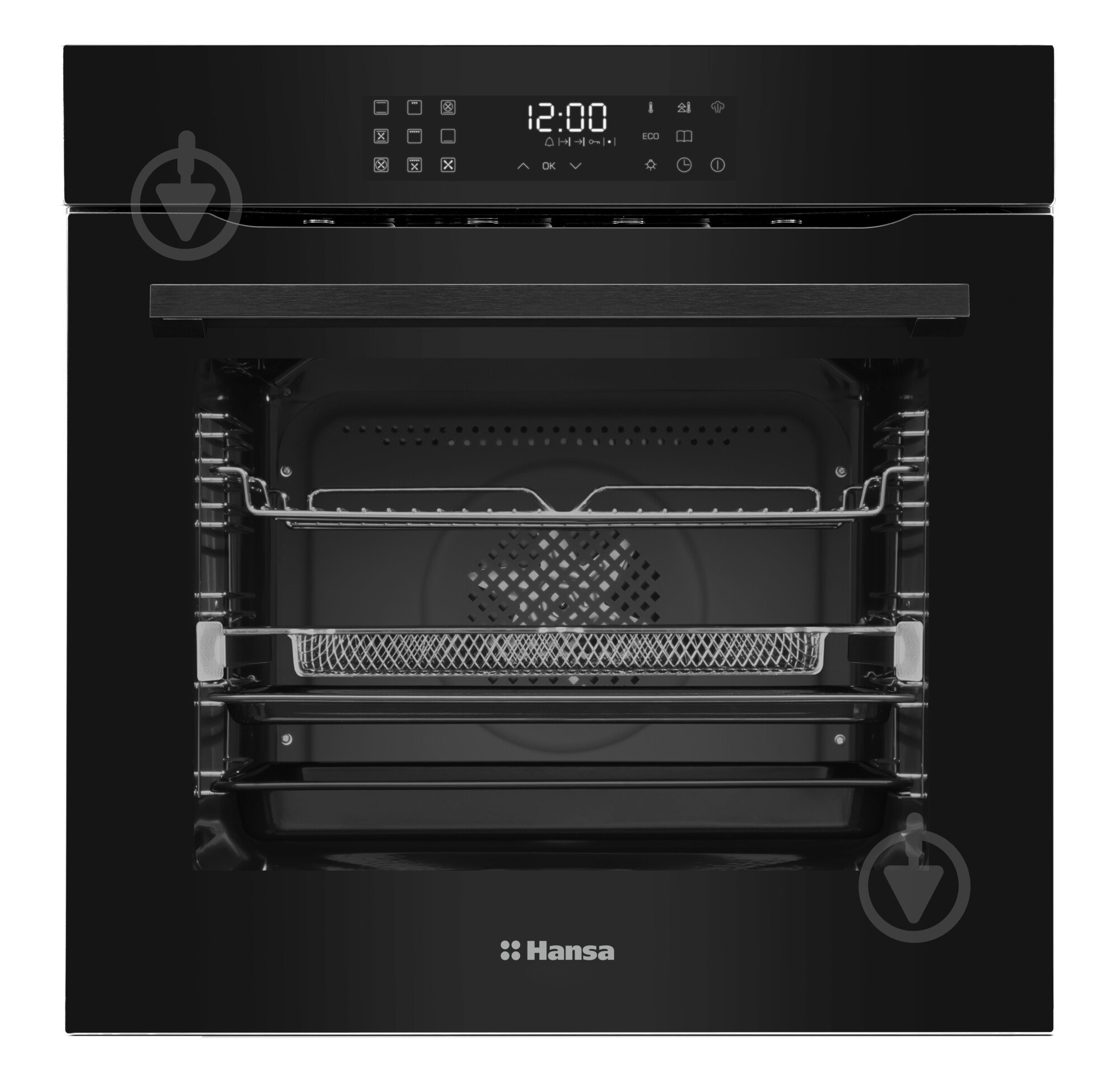 ВИТРИНА! Духовой шкаф Hansa BOES69821 - фото 1