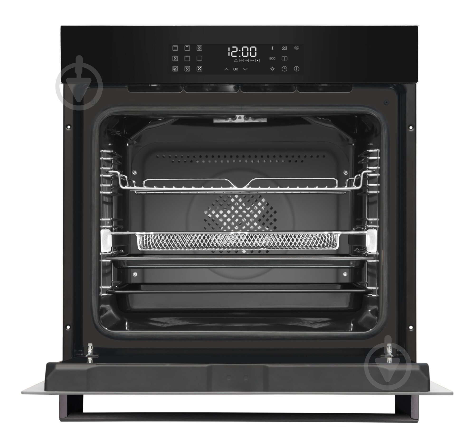 ВИТРИНА! Духовой шкаф Hansa BOES69821 - фото 2