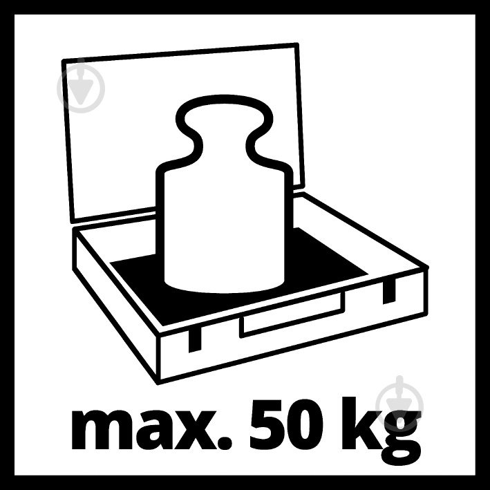 Кейс для ручного инструмента Einhell 700" 4530054 - фото 3