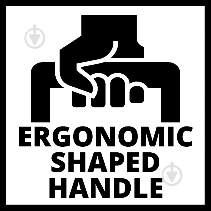 Кейс для ручного инструмента Einhell 700" 4530054 - фото 5