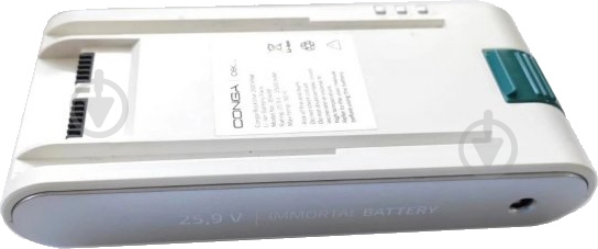 Аккумулятор CECOTEC CCTC-82674 Conga Rockstar 200 Elite - фото 1 Аккумулятор CECOTEC CCTC-82674 Conga Rockstar 200 Elite - фото 1