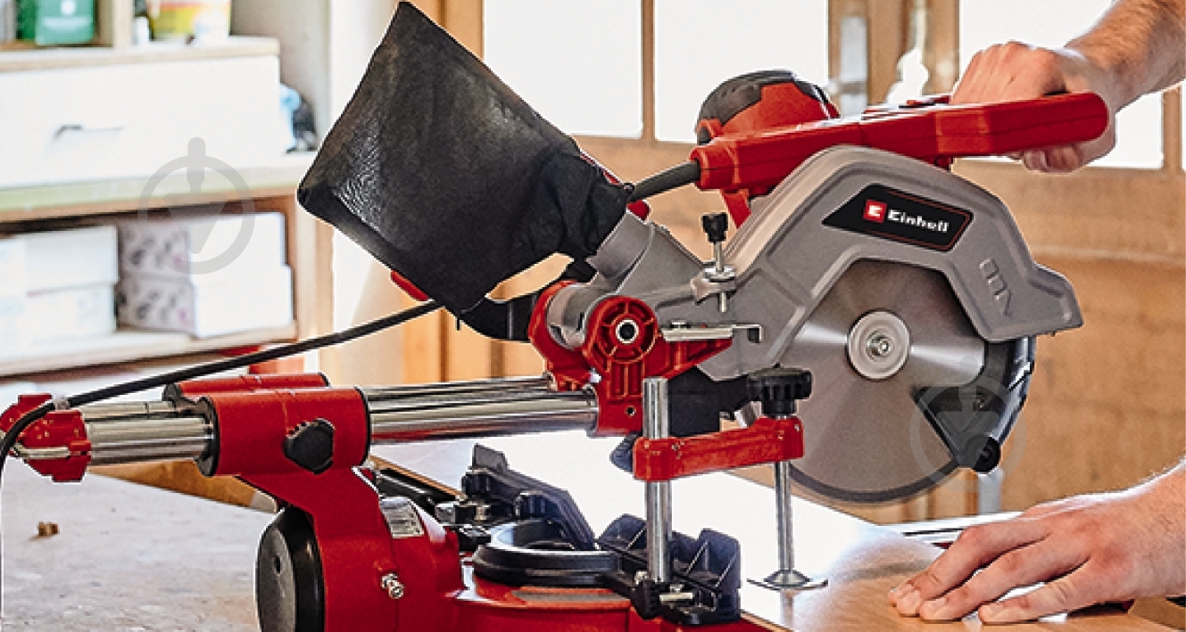 Пиляльний диск Einhell 210x30x1,8 Z64 587862 - фото 3 Пиляльний диск Einhell 210x30x1,8 Z64 587862 - фото 3