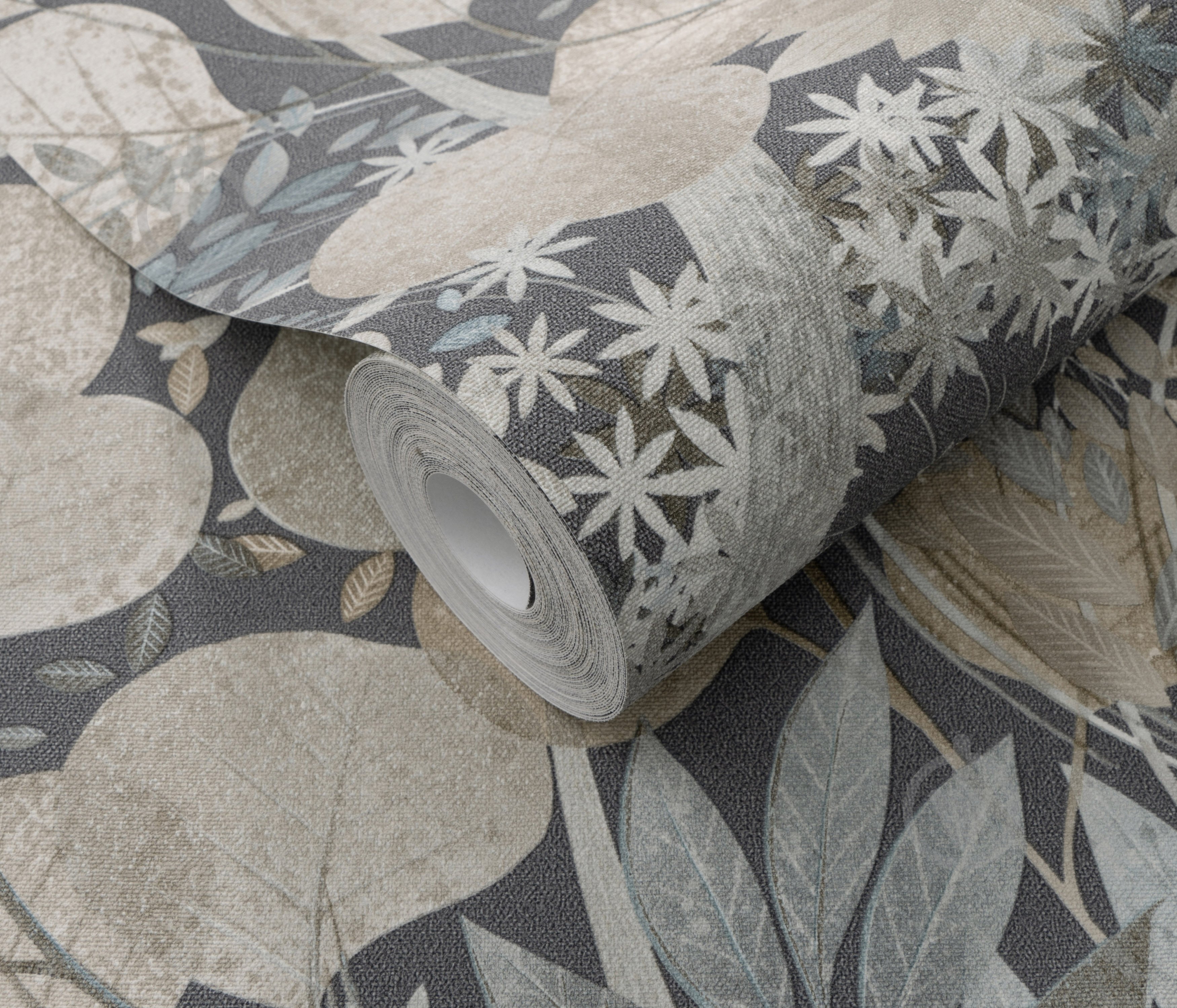 Обои виниловые на флизелиновой основе Erismann Secret Garden 12238-44 1,06x10,05 м - фото 3 Обои виниловые на флизелиновой основе Erismann Secret Garden 12238-44 1,06x10,05 м - фото 3