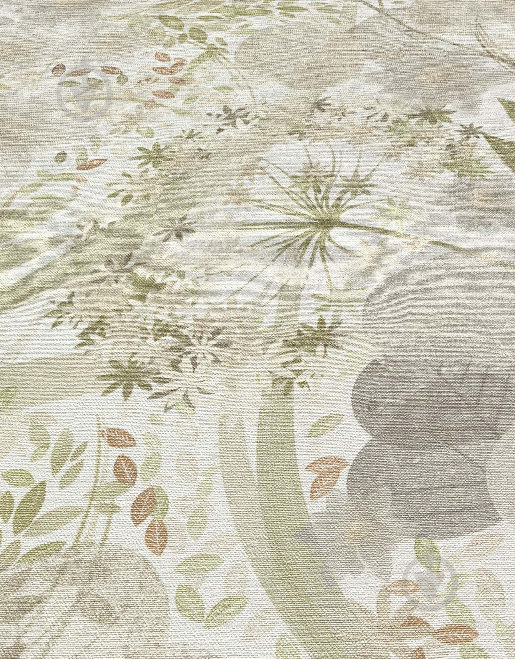 Обои виниловые на флизелиновой основе Erismann Secret Garden 12238-35 1,06x10,05 м - фото 2 Обои виниловые на флизелиновой основе Erismann Secret Garden 12238-35 1,06x10,05 м - фото 2