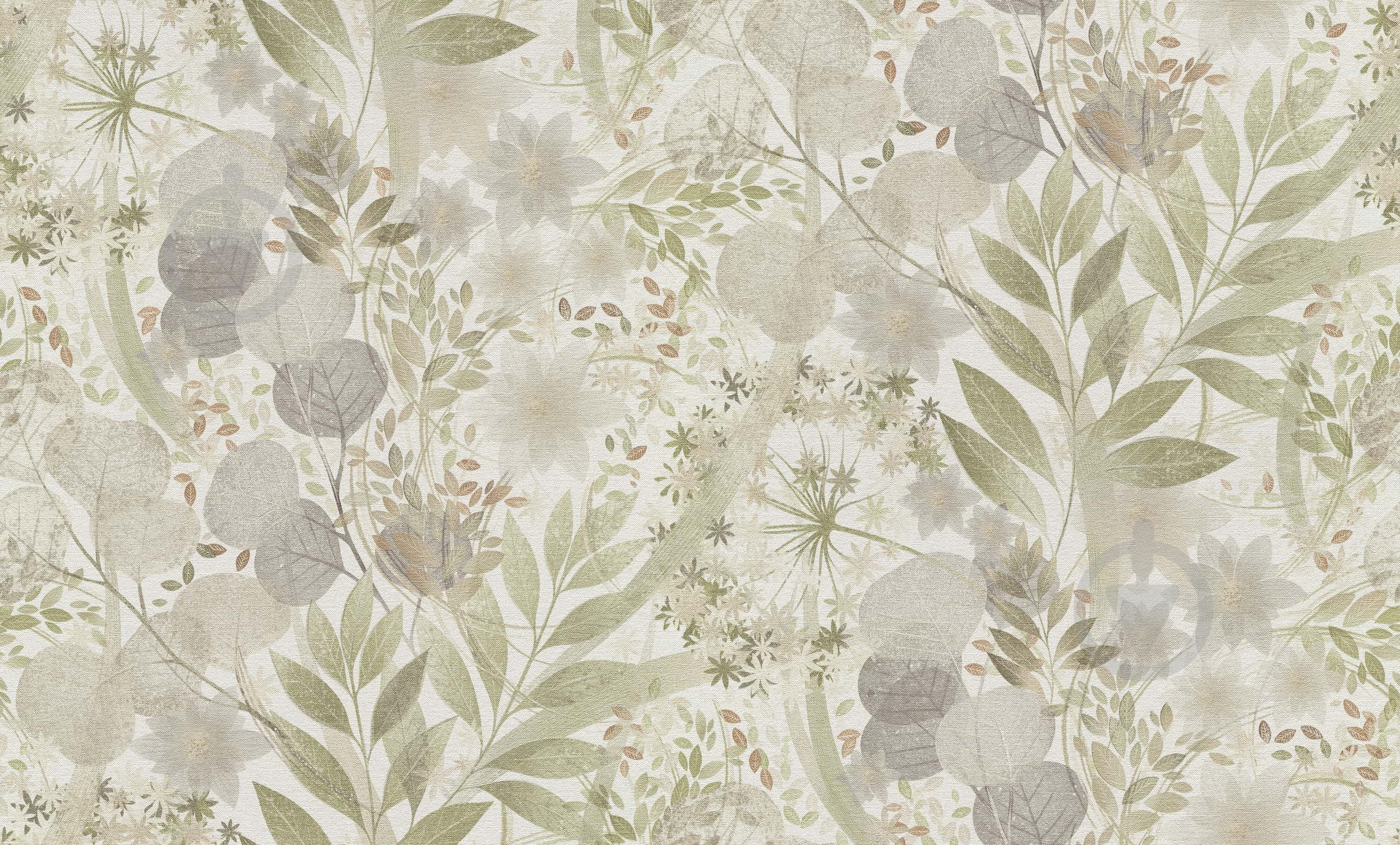 Обои виниловые на флизелиновой основе Erismann Secret Garden 12238-35 1,06x10,05 м - фото 1 Обои виниловые на флизелиновой основе Erismann Secret Garden 12238-35 1,06x10,05 м - фото 1