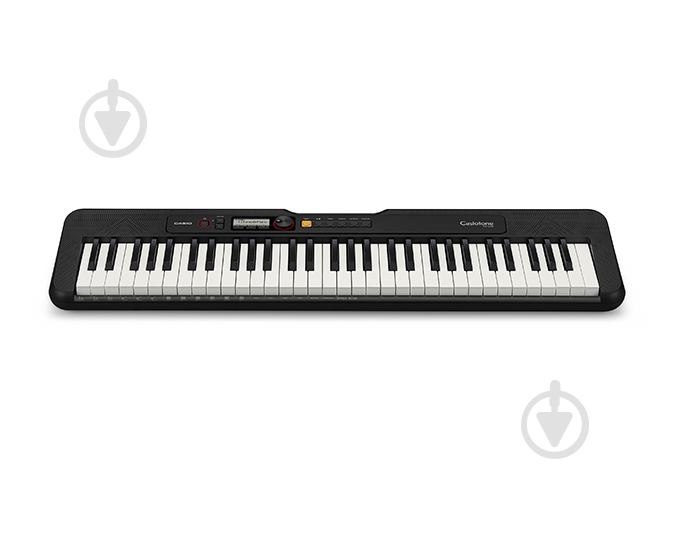 Синтезатор Casio CT-S200BKC7 - фото 2