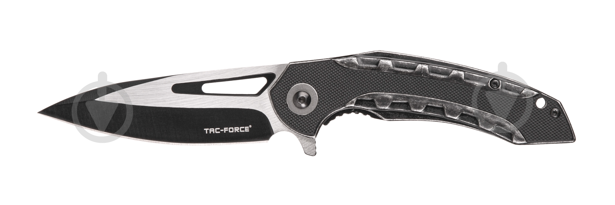 Нож складной Tac-Force TF-1018BK - фото 4 Нож складной Tac-Force TF-1018BK - фото 4