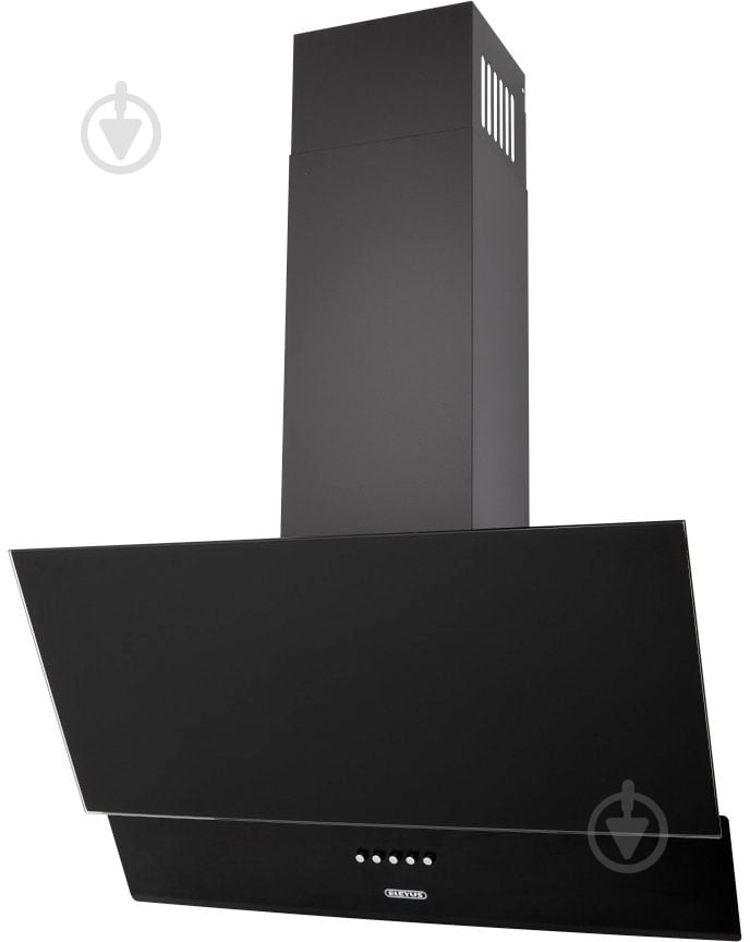 ВИТРИНА! Вытяжка Eleyus Della 700 60 BL - фото 3 ВИТРИНА! Вытяжка Eleyus Della 700 60 BL - фото 3