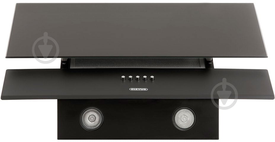 ВИТРИНА! Вытяжка Eleyus Della 700 60 BL - фото 7 ВИТРИНА! Вытяжка Eleyus Della 700 60 BL - фото 7