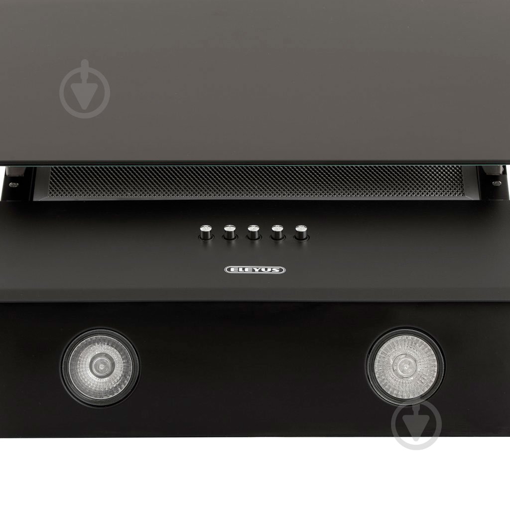 ВИТРИНА! Вытяжка Eleyus Della 700 60 BL - фото 8 ВИТРИНА! Вытяжка Eleyus Della 700 60 BL - фото 8