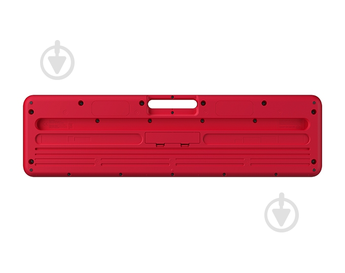 Синтезатор Casio CT-S200RDC7 - фото 4