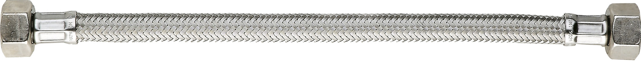 Шланг Luxor 1/2"В х1/2"В 1800 мм - фото 1 Шланг Luxor 1/2"В х1/2"В 1800 мм - фото 1