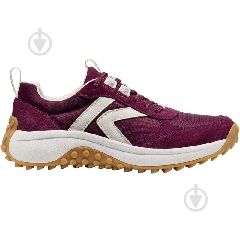 Кросівки жіночі демісезонні Keen KS86 W 1031094 р.39 фіолетові - фото 2 Кросівки жіночі демісезонні Keen KS86 W 1031094 р.39 фіолетові - фото 2