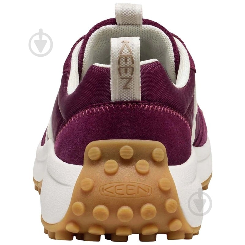 Кросівки жіночі демісезонні Keen KS86 W 1031094 р.39 фіолетові - фото 5 Кросівки жіночі демісезонні Keen KS86 W 1031094 р.39 фіолетові - фото 5