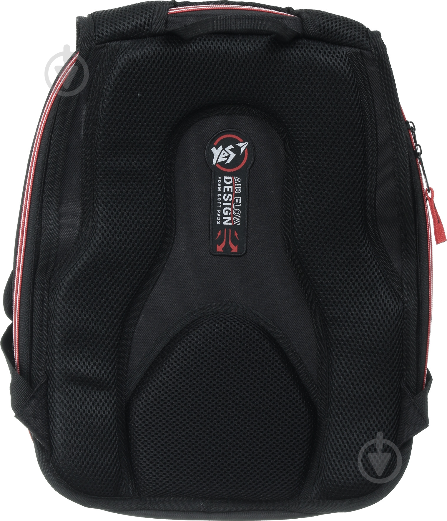 Рюкзак шкільний YES Vice versa - фото 5 Рюкзак шкільний YES Vice versa - фото 5