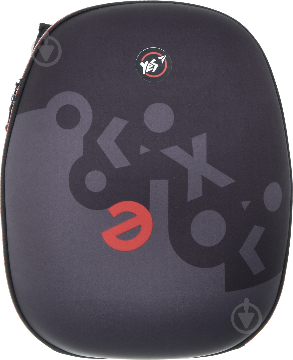 Рюкзак шкільний YES Vice versa - фото 2 Рюкзак шкільний YES Vice versa - фото 2