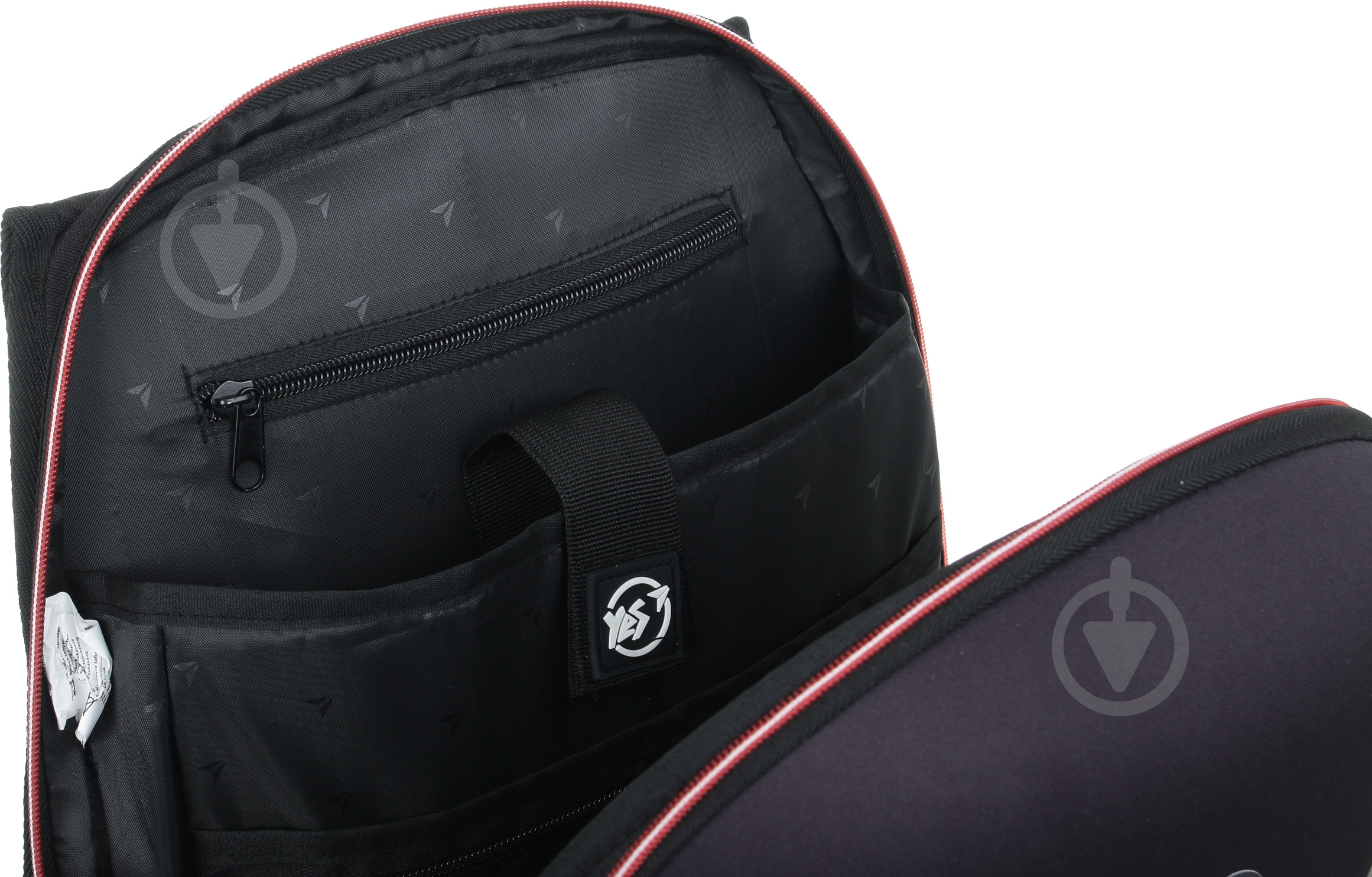 Рюкзак шкільний YES Vice versa - фото 6 Рюкзак шкільний YES Vice versa - фото 6