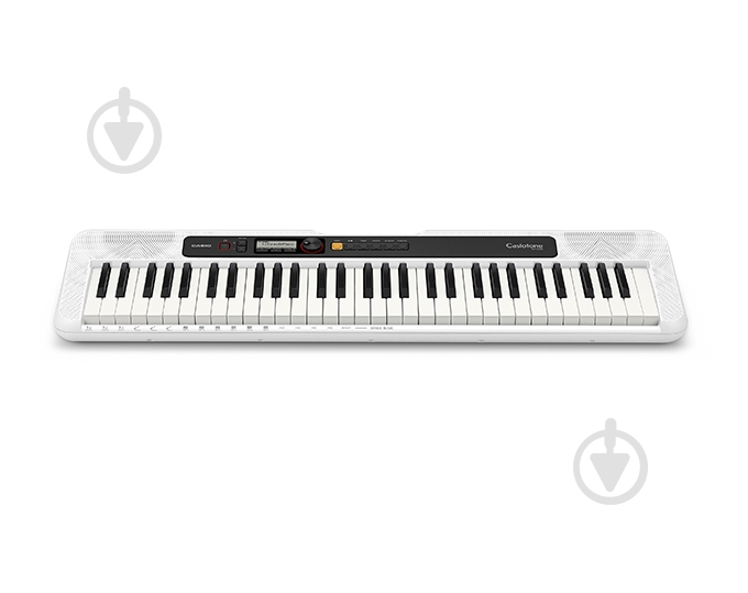 Синтезатор Casio CT-S200WEC7 - фото 3 Синтезатор Casio CT-S200WEC7 - фото 3