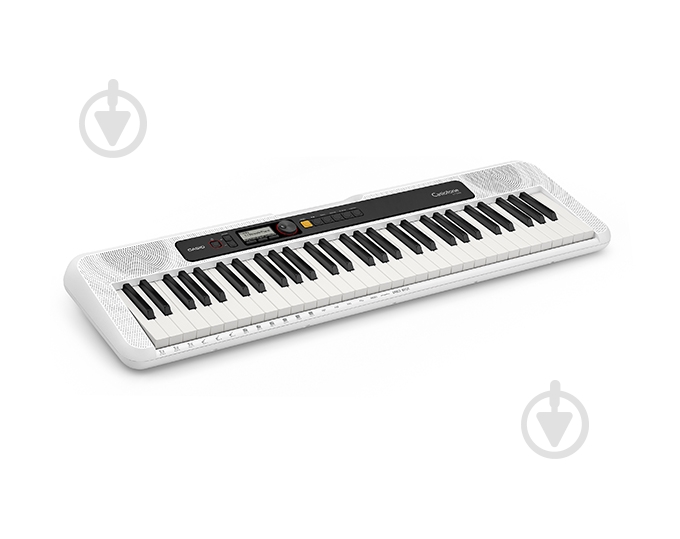 Синтезатор Casio CT-S200WEC7 - фото 2 Синтезатор Casio CT-S200WEC7 - фото 2