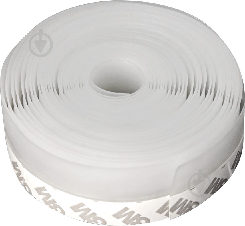 Уплотнительная лента MVM DS-35 5 м прозрачный - фото 2