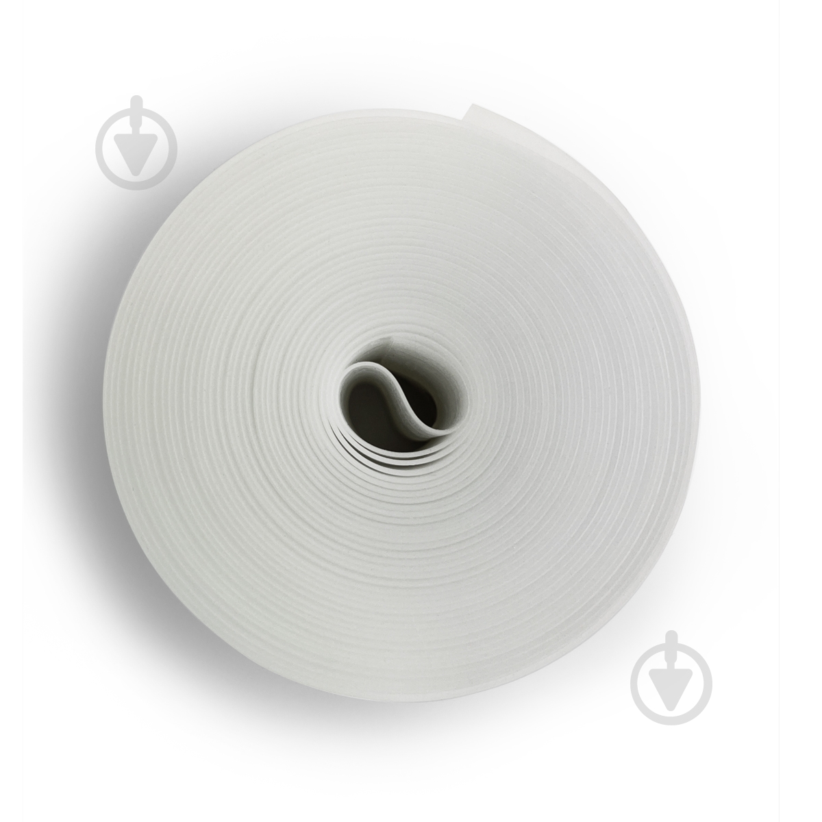 Уплотнительная лента MVM DS-35 5 м прозрачный - фото 5